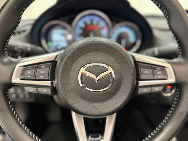 MAZDA MX-5 1.5 SKYACTIVE 132 CV RF HOMURA - foto 19