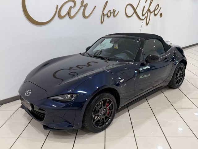 MAZDA MX-5 1.5 SKYACTIVE 132 CV RF HOMURA - foto 10
