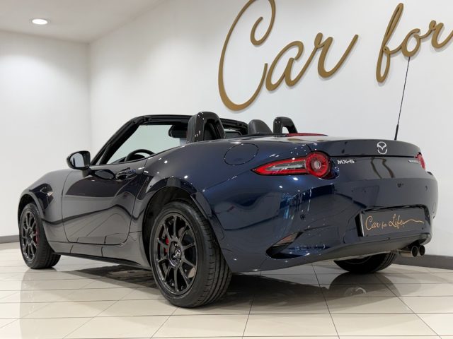 MAZDA MX-5 1.5 SKYACTIVE 132 CV RF HOMURA - foto 7