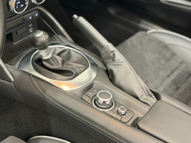 MAZDA MX-5 1.5 SKYACTIVE 132 CV RF HOMURA - foto 22
