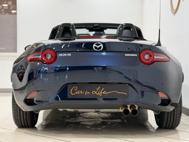 MAZDA MX-5 1.5 SKYACTIVE 132 CV RF HOMURA - foto 8