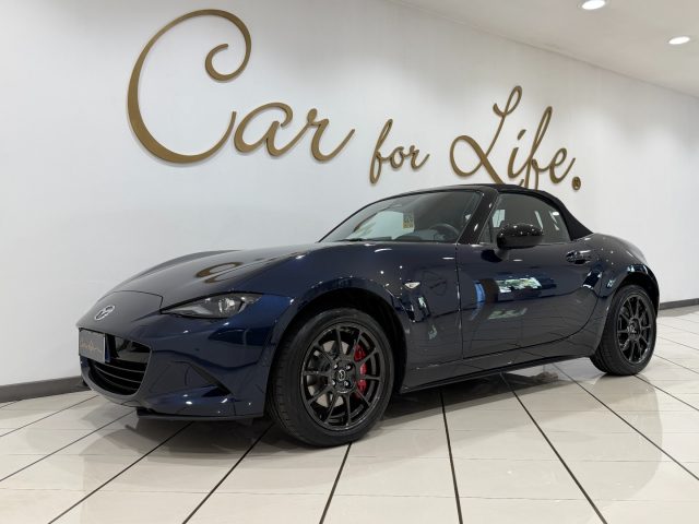 MAZDA MX-5 1.5 SKYACTIVE 132 CV RF HOMURA - foto 11