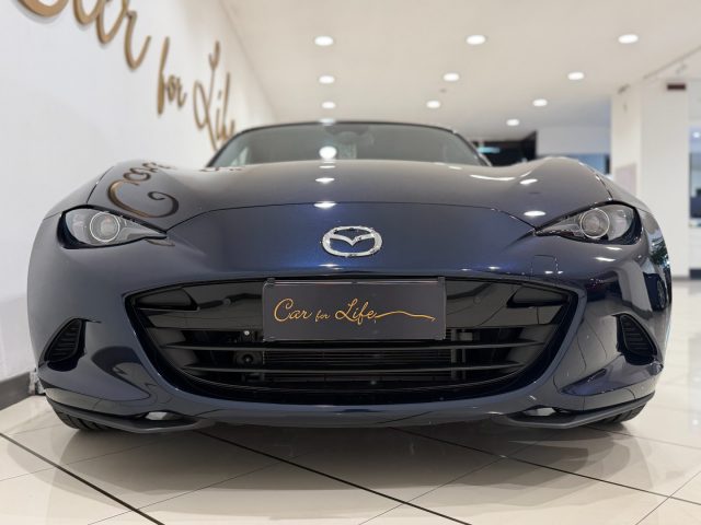 MAZDA MX-5 1.5 SKYACTIVE 132 CV RF HOMURA - foto 12