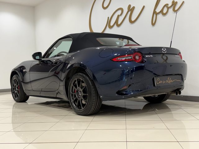 MAZDA MX-5 1.5 SKYACTIVE 132 CV RF HOMURA - foto 14