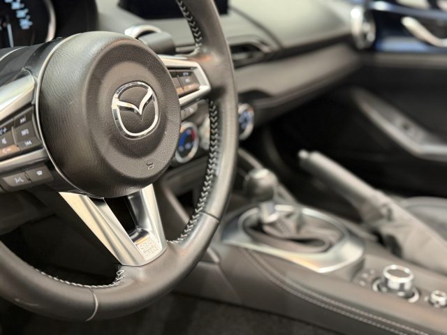 MAZDA MX-5 1.5 SKYACTIVE 132 CV RF HOMURA - foto 18