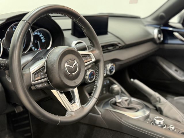 MAZDA MX-5 1.5 SKYACTIVE 132 CV RF HOMURA - foto 17