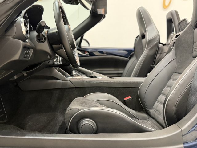 MAZDA MX-5 1.5 SKYACTIVE 132 CV RF HOMURA - foto 23