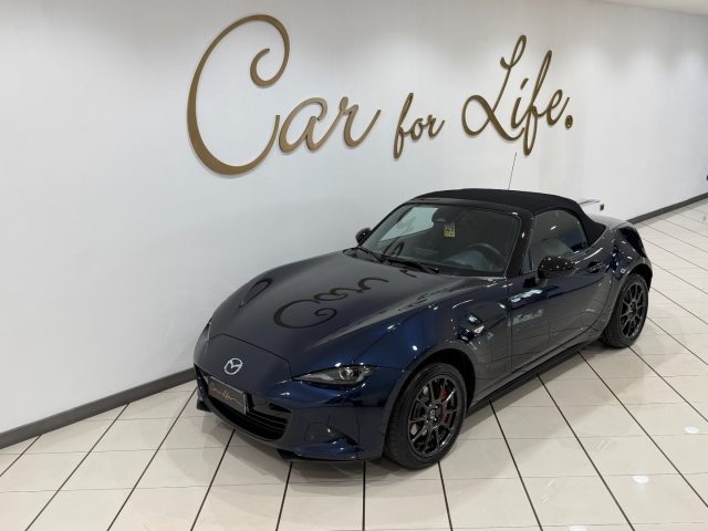 MAZDA MX-5 1.5 SKYACTIVE 132 CV RF HOMURA - foto 9