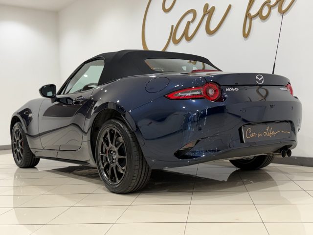 MAZDA MX-5 1.5 SKYACTIVE 132 CV RF HOMURA - foto 15