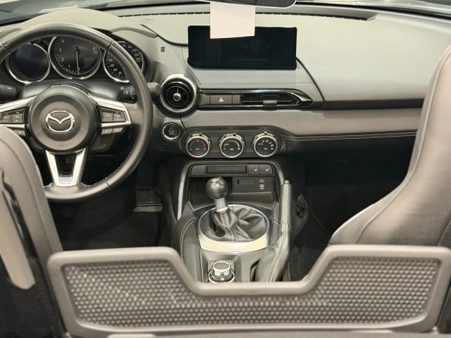 MAZDA MX-5 1.5 SKYACTIVE 132 CV RF HOMURA - foto 24