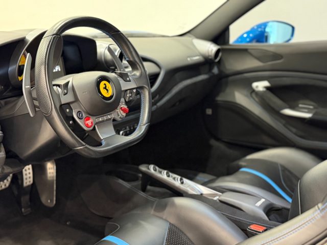 FERRARI F8 TRIBUTO 3.9T V8 F1 COUPÈ DCT - foto 19