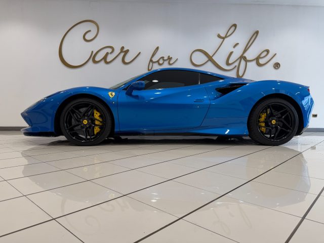 FERRARI F8 TRIBUTO 3.9T V8 F1 COUPÈ DCT - foto 7