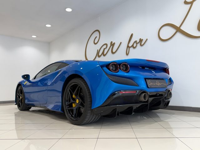 FERRARI F8 TRIBUTO 3.9T V8 F1 COUPÈ DCT - foto 12