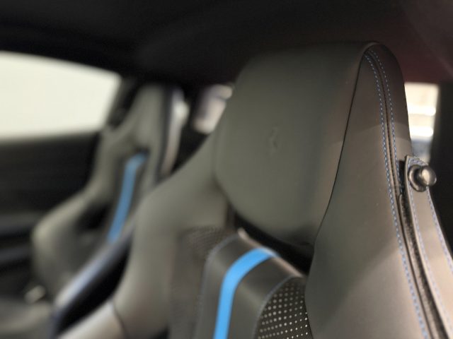 FERRARI F8 TRIBUTO 3.9T V8 F1 COUPÈ DCT - foto 22
