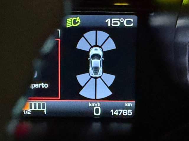 FERRARI F8 TRIBUTO 3.9T V8 F1 COUPÈ DCT - foto 28
