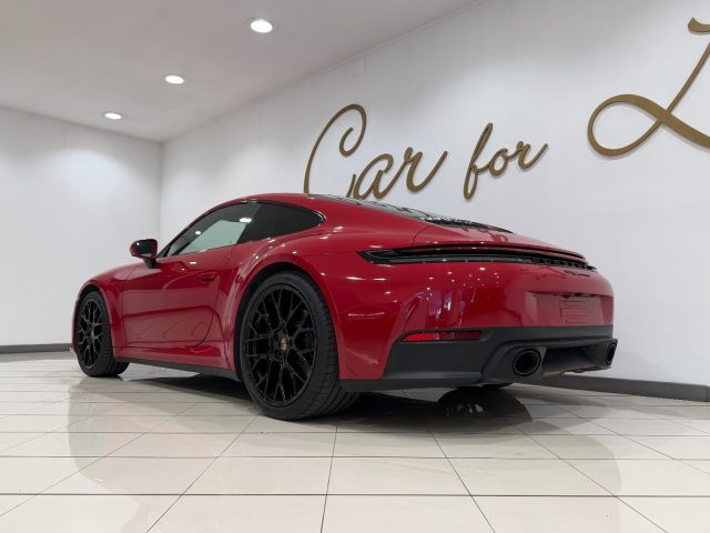 PORSCHE 911 CARRERA 992.2 COUPÈ - foto 10