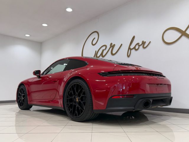 PORSCHE 911 CARRERA 992.2 COUPÈ - foto 11