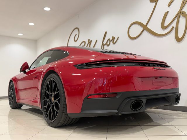 PORSCHE 911 CARRERA 992.2 COUPÈ - foto 13