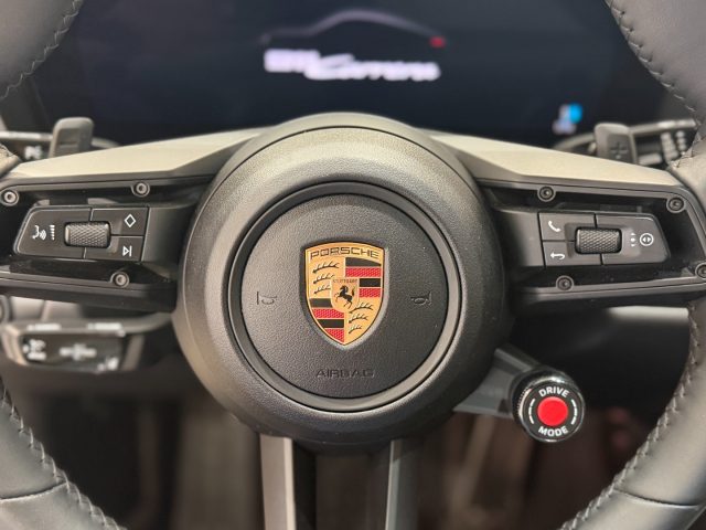 PORSCHE 911 CARRERA 992.2 COUPÈ - foto 20