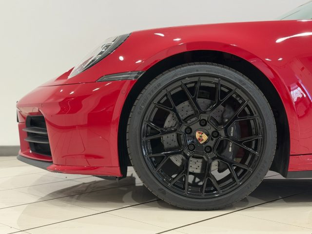 PORSCHE 911 CARRERA 992.2 COUPÈ - foto 7