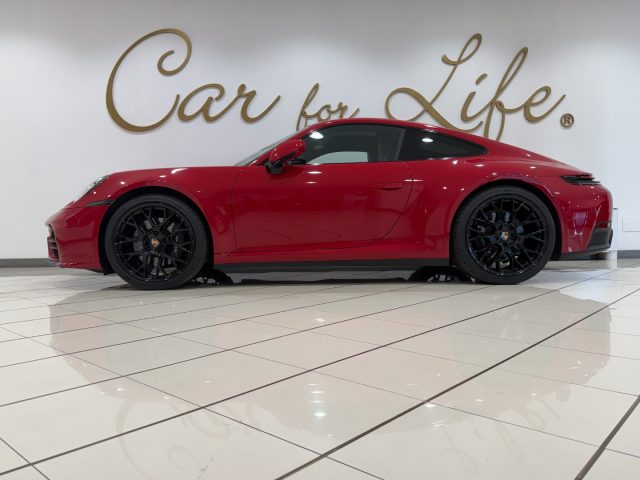 PORSCHE 911 CARRERA 992.2 COUPÈ - foto 8