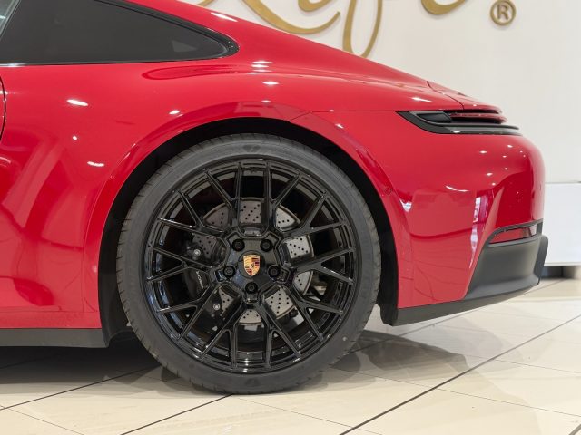PORSCHE 911 CARRERA 992.2 COUPÈ - foto 9