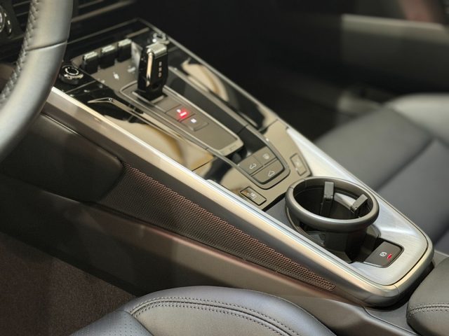 PORSCHE 911 CARRERA 992.2 COUPÈ - foto 21