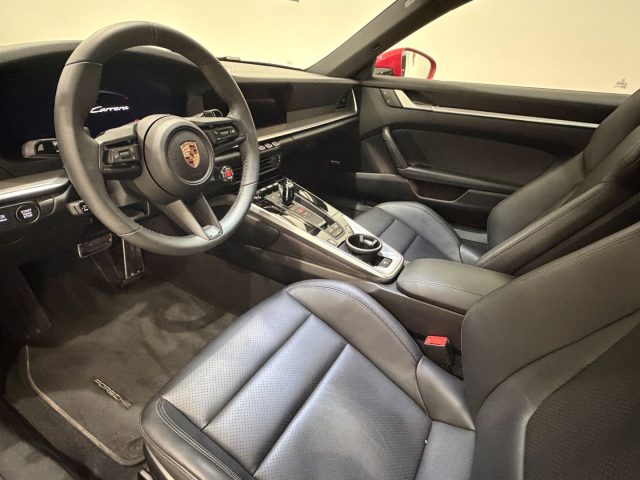 PORSCHE 911 CARRERA 992.2 COUPÈ - foto 18