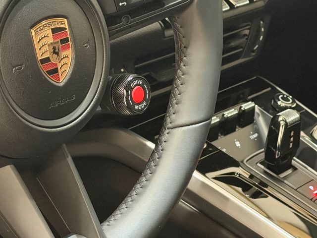 PORSCHE 911 CARRERA 992.2 COUPÈ - foto 22