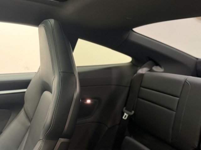 PORSCHE 911 CARRERA 992.2 COUPÈ - foto 28