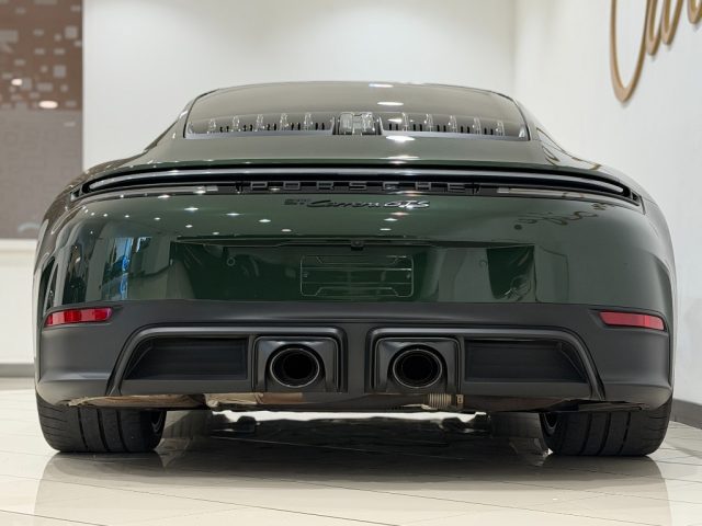 PORSCHE 911 CARRERA 992.2 GTS COUPÈ - foto 6