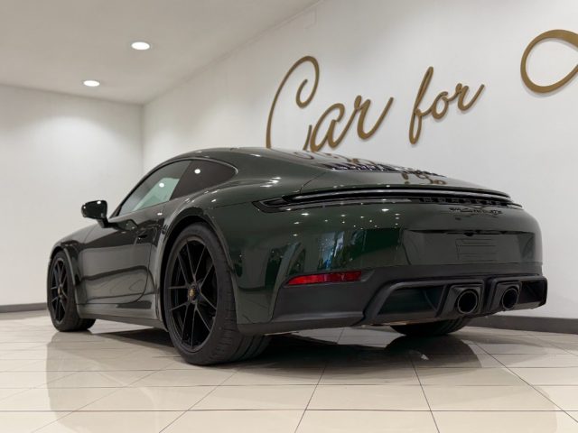 PORSCHE 911 CARRERA 992.2 GTS COUPÈ - foto 12