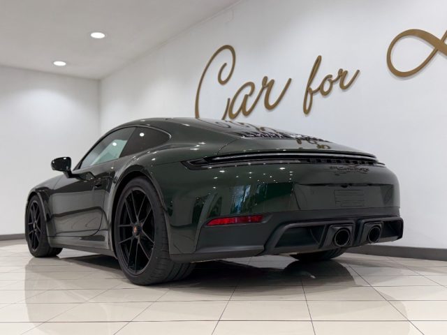PORSCHE 911 CARRERA 992.2 GTS COUPÈ - foto 13