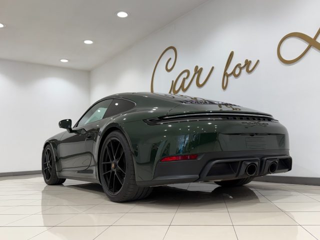 PORSCHE 911 CARRERA 992.2 GTS COUPÈ - foto 14