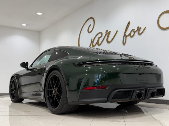 PORSCHE 911 CARRERA 992.2 GTS COUPÈ - foto 15