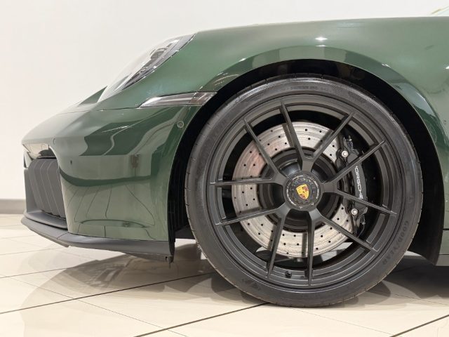 PORSCHE 911 CARRERA 992.2 GTS COUPÈ - foto 8