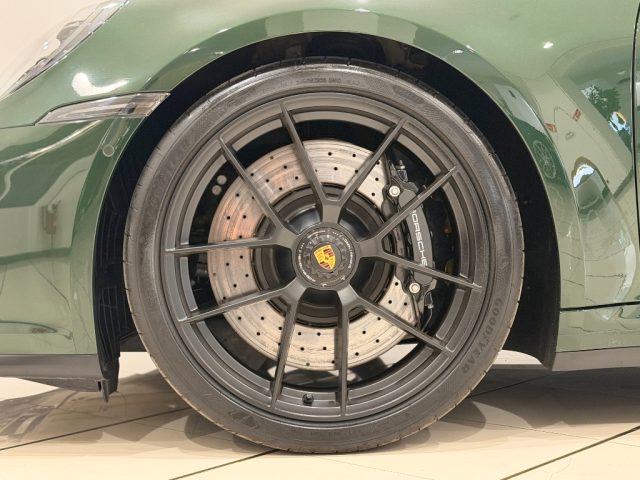 PORSCHE 911 CARRERA 992.2 GTS COUPÈ - foto 9