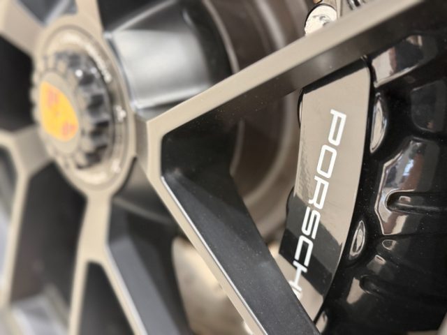 PORSCHE 911 CARRERA 992.2 GTS COUPÈ - foto 10