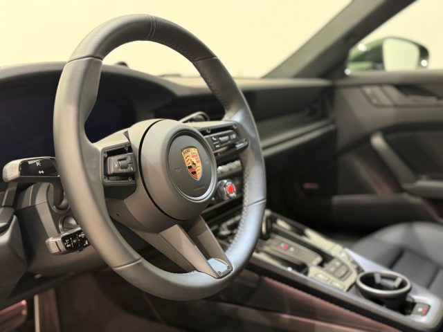 PORSCHE 911 CARRERA 992.2 GTS COUPÈ - foto 17