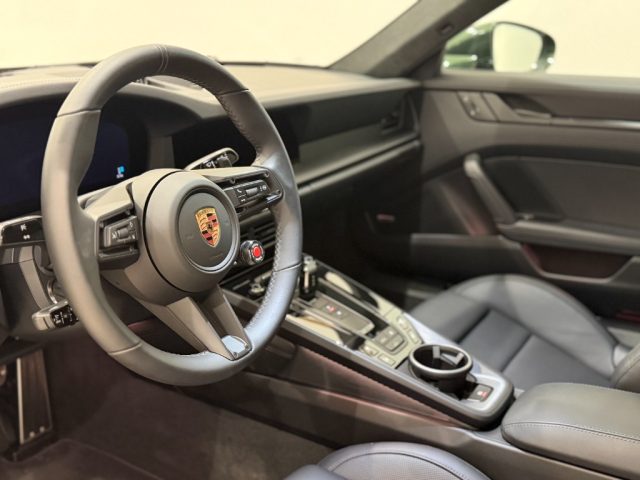 PORSCHE 911 CARRERA 992.2 GTS COUPÈ - foto 18