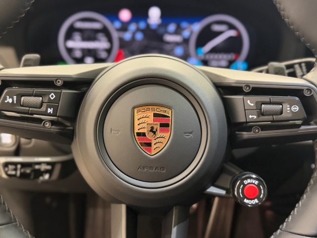 PORSCHE 911 CARRERA 992.2 GTS COUPÈ - foto 21
