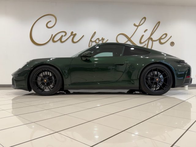PORSCHE 911 CARRERA 992.2 GTS COUPÈ - foto 11