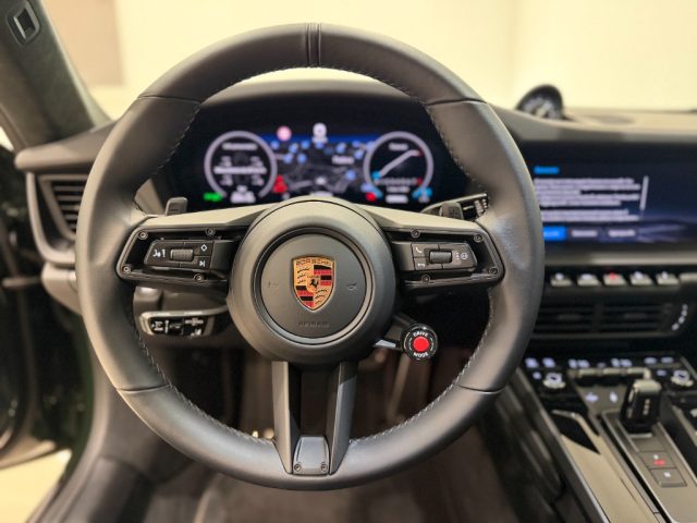 PORSCHE 911 CARRERA 992.2 GTS COUPÈ - foto 20