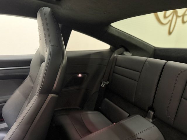 PORSCHE 911 CARRERA 992.2 GTS COUPÈ - foto 30