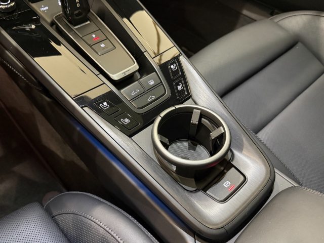 PORSCHE 911 CARRERA 992.2 GTS COUPÈ - foto 29