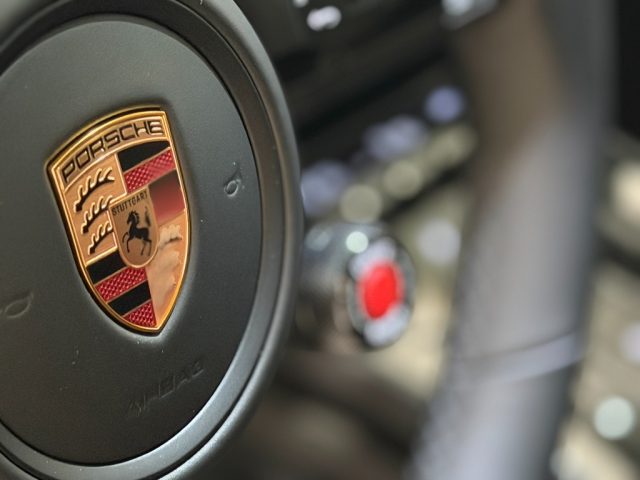 PORSCHE 911 CARRERA 992.2 GTS COUPÈ - foto 22