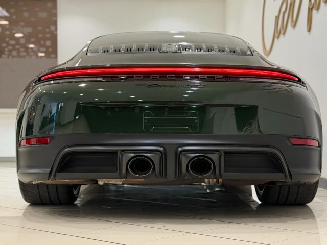 PORSCHE 911 CARRERA 992.2 GTS COUPÈ - foto 7