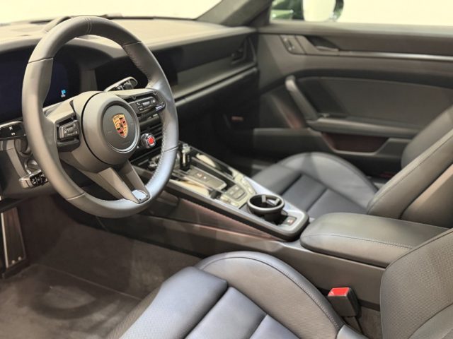 PORSCHE 911 CARRERA 992.2 GTS COUPÈ - foto 19