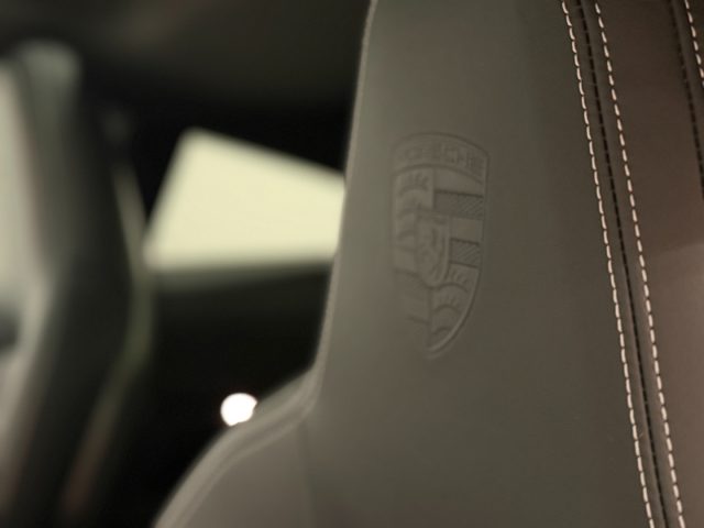 PORSCHE 911 CARRERA 992.2 IVA ESPOSTA - foto 19