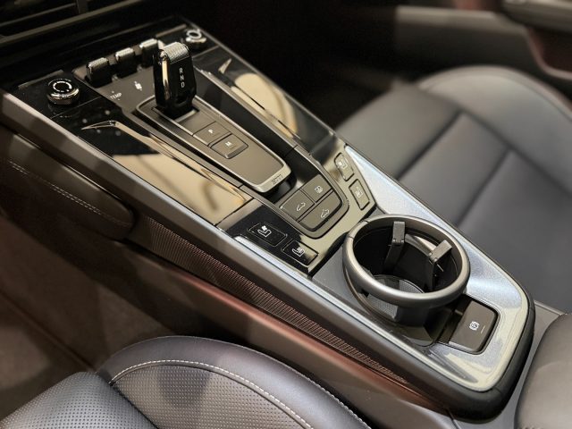 PORSCHE 911 CARRERA 992.2 IVA ESPOSTA - foto 20
